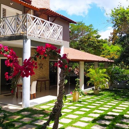 Vila Mulungu Casa Villa Ngoại thất bức ảnh