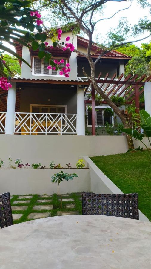 Vila Mulungu Casa Villa Ngoại thất bức ảnh